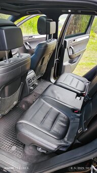 Volkswagen Touareg 3.0, 176 kw, CASA, TERRAIN TECH - 12