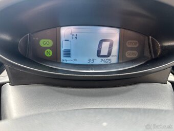 Renault Twizy 45 - 12