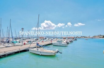 Španielsko-Torrevieja, La Mata 2kk 77 990 Euro - 12