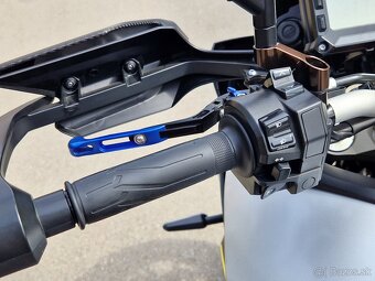 Yamaha 900 Tracer MT09 ABS 5/2015 - 12