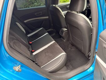 SEAT Leon CUPRA - 12