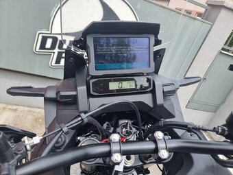 Honda CRF 1100 Africa Twin DCT - 12