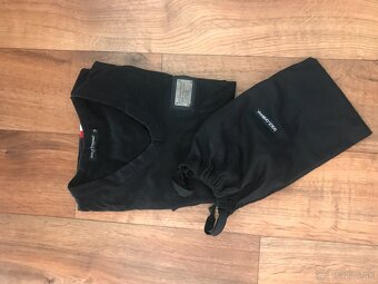 DOLCE&GABBANA originál black damske tricko M/L - 12