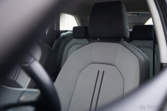 2022 Seat Leon Combi 2.0 TDI MT | 68 tisíc km - 12