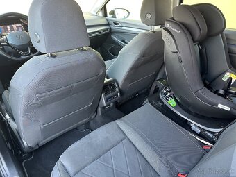 Volkswagen Golf 8 Variant 2.0 TDI 110kw DSG 2021 Virtual ACC - 12