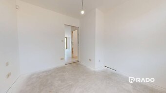 RADO | 4-izbový dvojdom 103m2 | Jarovce - Kožušnícka ul. - 12