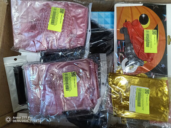 Predám BIG BOX hračky MIX - 12