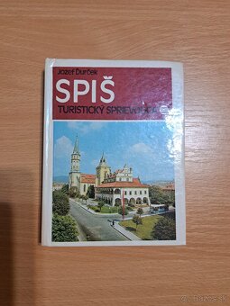 Turistický sprievodca - 12