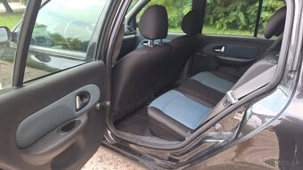 Predám Renault Clio Storia 1.2 55kw - 12
