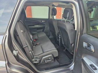 Fiat Freemont 2.0 Multijet Urban 103kW - 12