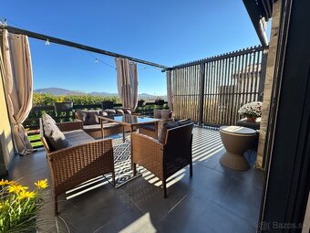 Na predaj moderný rodinný dom vo vysokom štandarde – Gyňov - 12