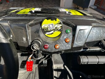 Polaris RZR 170 - 12