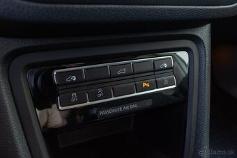 Seat Alhambra 2.0 TDI CR 150k 7-Miestna - 12