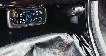 Ford Mondeo MK4 1,8 TDCi Turnier ST line (Exclusive Edition) - 12