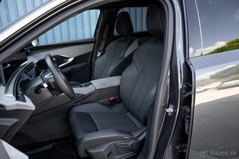 Peugeot 5008 1.2 Hybrid - 7 miestne - 12