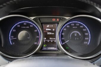 Hyundai ix35 1.6 GDI Style 4x2 - 12
