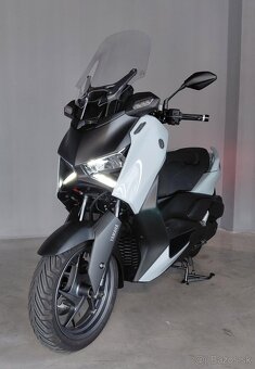 Yamaha XMAX 300 - Tech MAX - 12