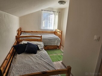 Rekreačná chata Vinianské jazero - 12