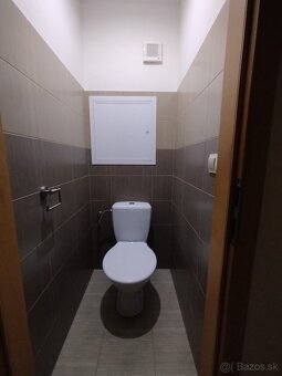 3 izbový byt v Trenčíne - 12