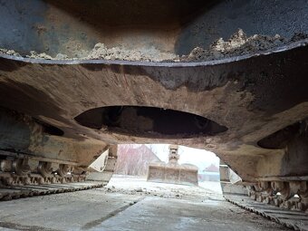 KOMATSU PC 138 US-8 - 12