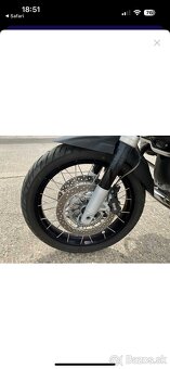 Predam BMW R 1200 GS - 12