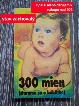 Knihy pre mamicky - 12