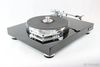 Gramofón MICRO SEIKI BL-91 + SAEC WE-308 - 12