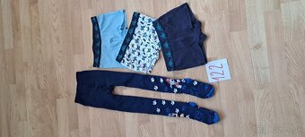 Detské chlapčenské oblečenie - 12