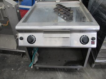 Gastrozariadenie - súbor predmetov - 12