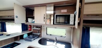 Karavan Hobby De Luxe - 12