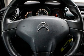 Citroën C3 1.4i Attraction, 54kW, M5, 5d. - 12