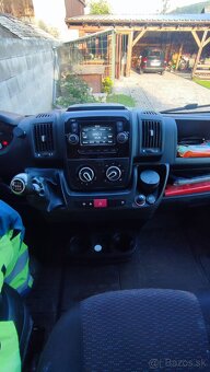 Peugeot Boxer 2.0 HDI,120kw, L3H2 - 12