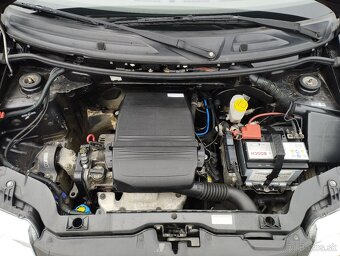 Fiat Panda 1,1-40kw r.v.5/2004 - 12