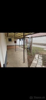 Rodinný dom Maďarsko - Novajidrány - 12