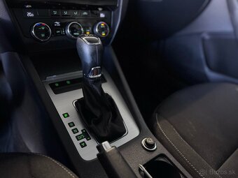 Škoda Octavia 2.0 TDI DSG 2019 110kw - 12