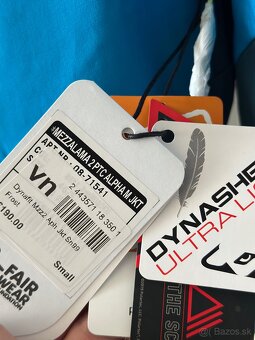 Dynafit mezzalama 2 - 12