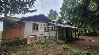 HALO reality - Predaj, chata Počúvadlo - ZNÍŽENÁ CENA - EXKL - 12