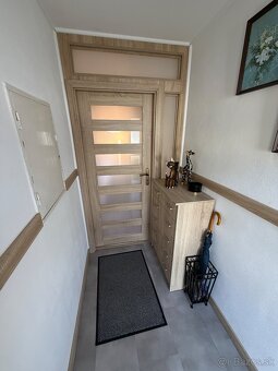 Rodinný dom Spišské Vlachy - Dohoda možná - 12