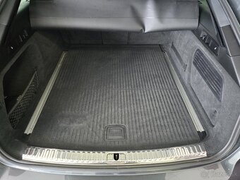 Audi A6 Avant 50 3.0 TDI mHEV Design quattro - ODPOČET - 12