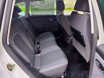 Seat Altea XL 1.2 TSI M6 I-TECH Navi DVD Ťažné R16 Orig. KM - 12
