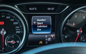 Mercedes-Benz CLA 250 Sport 4-matic A/T / odpočet DPH - 12