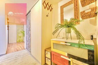 Predaj 2 izbový byt s balkónom v Seredi s dlhodobým nájomcom - 12