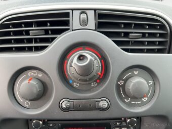 Renault Kangoo Z.E. 33 Maxi - 12