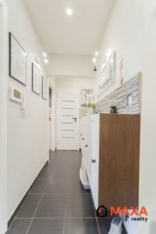 Štvorizbový byt Prievidza, Zápotôčky - 12
