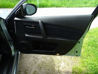 Mazda 6 2,0i 114 kW facelift,pěkná výbava, servis jen Mazda - 12