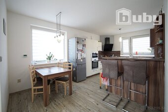 Predám rodinný dom - novostavba, 1039 m2 pozemok, Blatnica,  - 12