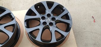 Honda crv chr mazda 6 gh gta 5x114,3 r18 - 12