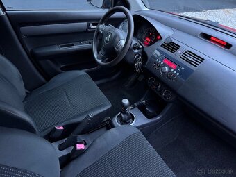 Suzuki swift - 12