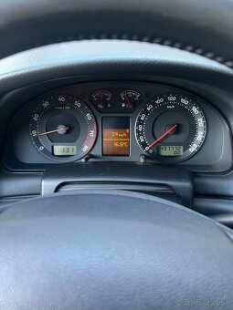Škoda Superb 1.8T 110kw - 12