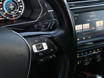 Volkswagen Tiguan 2.0 TDI 140KW 4x4 DSG WEBASTO Virtual - 12